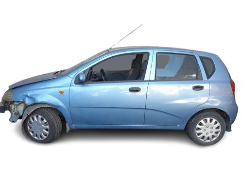 Brugte CHEVROLET AVEO / KALOS Hatchback (T200) 1.4 16V 4816332