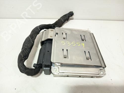 Engine control unit (ECU) AUDI A4 B6 (8E2) 1.9 TDI quattro | BP37672458M57 - Image 4