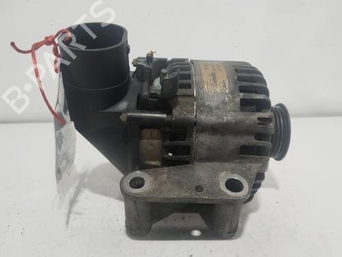 Alternator FORD MONDEO III Saloon (B4Y) 2.0 16V TDDi / TDCi | BP25605771M7 