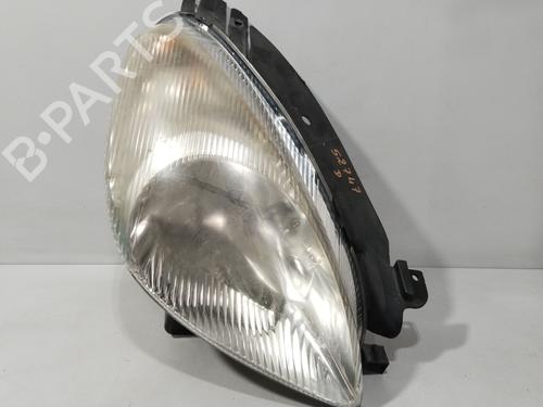 Used Right headlight CITROËN XSARA PICASSO (N68) 1.8 16V (115 hp) 29520661