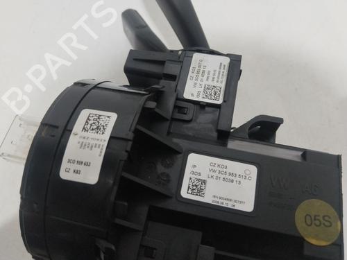Switch VW PASSAT B6 (3C2) 2.0 TDI 16V | BP26002909I30 - Image 5