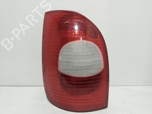 Used Left taillight CITROËN XSARA PICASSO (N68) 1.6 (95 hp) 20712731