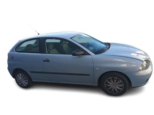 Gearbox SEAT IBIZA III (6L1) 2.0 | BP24202204M3 