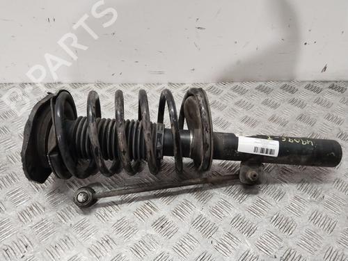Used Left front shock absorber CITROËN XSARA (N1) 1.6 16V (109 hp) 24030108