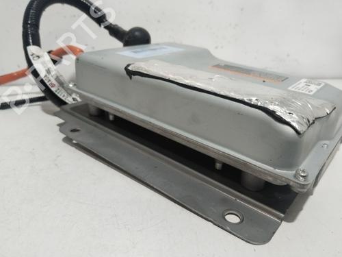 Electronic module NISSAN X-TRAIL III (T32_, T32R, T32RR) 1.3 DIG-T | BP29138464M83 