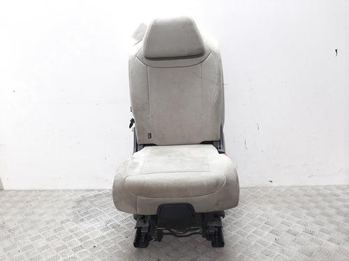 Rear seat CITROËN C4 Picasso I MPV (UD_) [2006-2015]  7243670