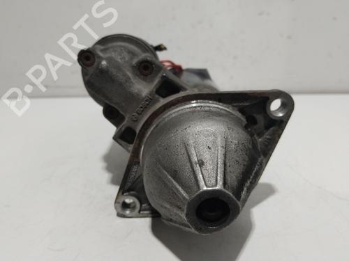 Used Starter OPEL CORSA D (S07) [2006-2015]  24170721