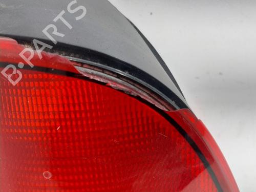 Left taillight MERCEDES-BENZ A-CLASS (W168)  | BP15126129C34 