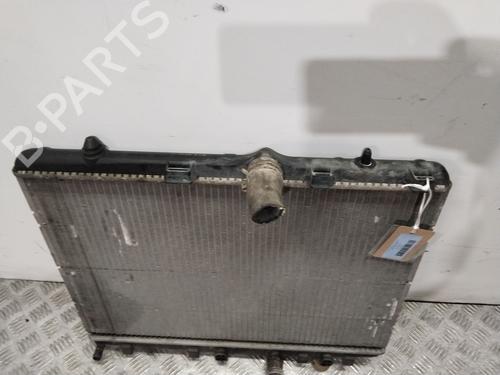 Water radiator CITROËN C3 Picasso (SH_) 1.6 VTi 120 | BP29402259M31 