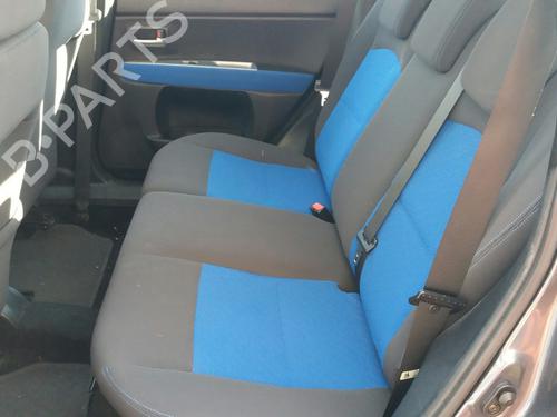 Gearbox MAZDA 2 (DY)  | BP15766880M3 