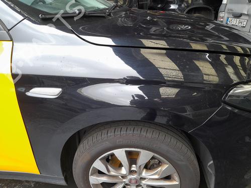 Used Right front fenders Right front fenders FIAT TIPO Estate (356_, 357_) 1.4 LPG (356WXF1B) (120 hp) 39656941 39656941