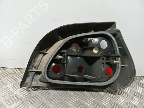Right taillight RENAULT MEGANE I (BA0/1_)  | BP5207002C35 