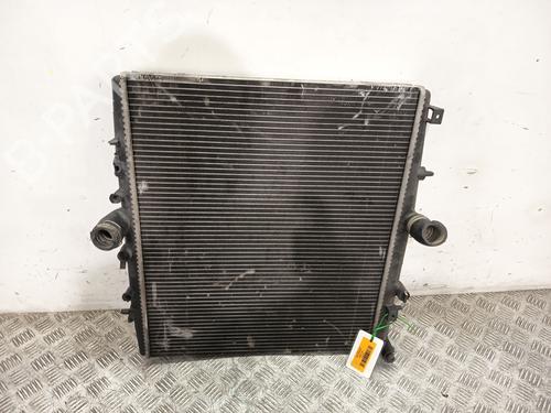 Used Water radiator Water radiator FIAT ULYSSE (179_) 2.2 JTD (128 hp) 36324432 36324432