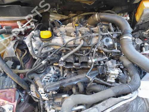 Glove box RENAULT CAPTUR I (J5_, H5_) 1.2 TCe 120 | BP35953078C95 - Image 9