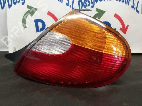 Used Right taillight Right taillight CHRYSLER NEON (PL) [1994-2000] 5166733 5166733