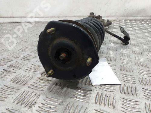 Right front shock absorber MAZDA 6 Saloon (GG) 1.8 | BP5202738M17 