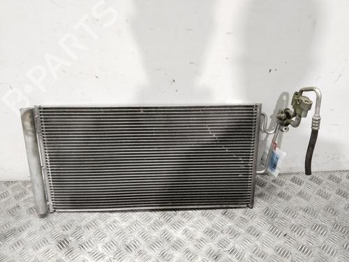 Used AC radiator MINI MINI (R56) One (95 hp) 29812070