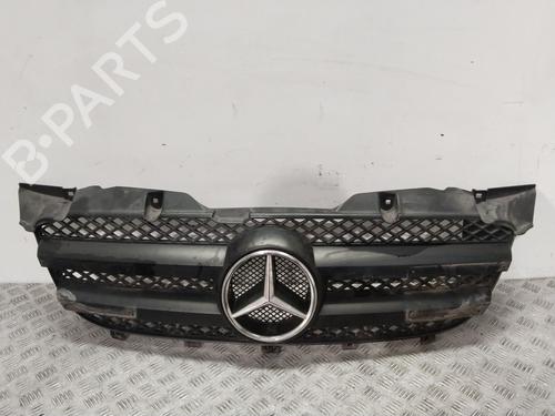 Used Grille MERCEDES-BENZ SPRINTER 3,5-t Van (B906) 315 CDI (906.631, 906.633, 906.635, 906.637) (150 hp) 30385031