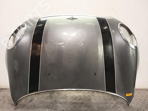 Used Hood Hood 38312181 38312181