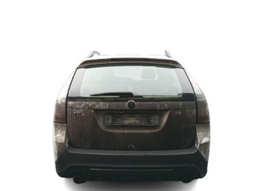 Left headlight SAAB 9-3 (YS3D) 2.0 i | BP24190012C28 