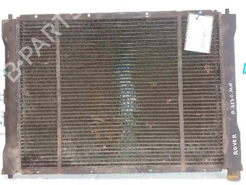 Used Water radiator Water radiator ROVER 200 II Hatchback (XW) [1989-1995] 5162182 5162182