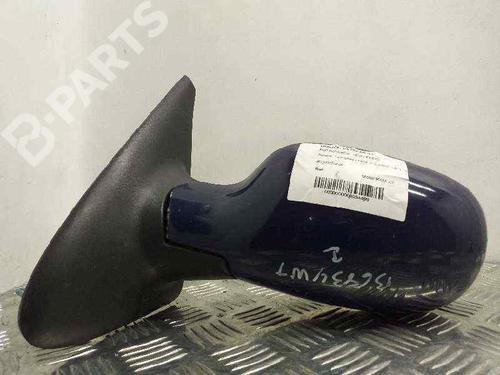 Left mirror RENAULT MEGANE I Classic (LA0/1_)  | BP5203943C26 