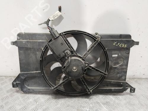 Used Radiator fan Radiator fan 37713038 37713038