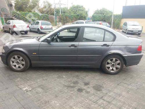 Engine control unit (ECU) BMW 3 (E46) 320 d | BP5199964M57 