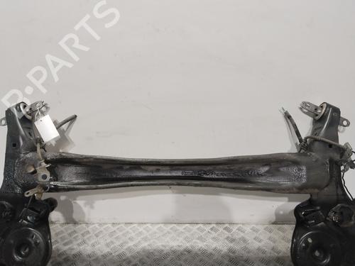 Rear axle CITROËN C4 Grand Picasso II (DA_, DE_) 1.2 THP 130 | BP21495261M2 