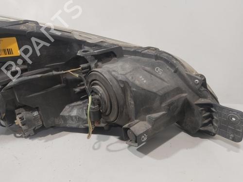 Left headlight SUBARU LEGACY V (BM) 2.5 GT AWD (BM9) | BP32216746C28