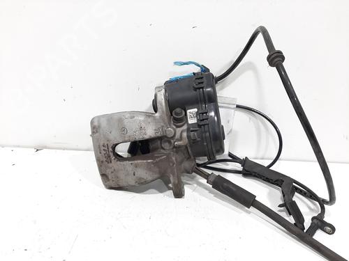 Used Left rear brake caliper Left rear brake caliper MERCEDES-BENZ GLA-CLASS (X156) [2013-2022] 11595159 11595159