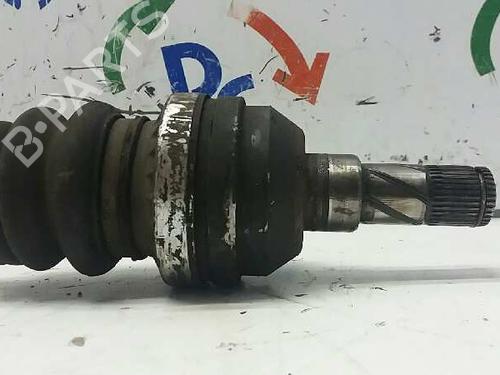 Left front driveshaft CHEVROLET REZZO MPV (U100) | BP5165535M38 - Image 3