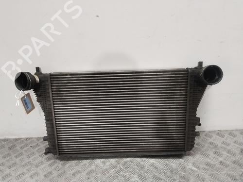 Intercooler VW GOLF V (1K1) 2.0 TDI (170 hp) 29402689