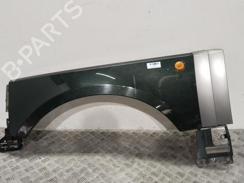 Used Left front fenders LAND ROVER RANGE ROVER III (L322) [2002-2012]  25915831
