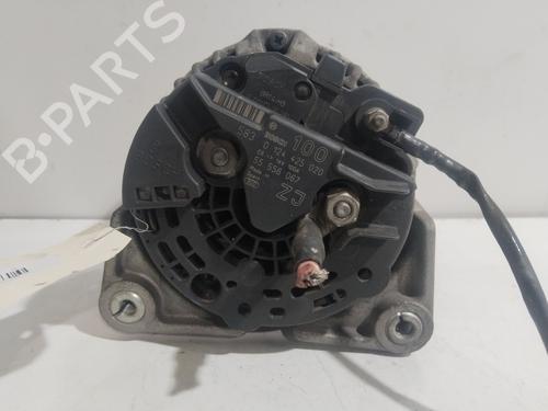 Alternator OPEL ASTRA H (A04) 1.6 (L48) | BP21216808M7 