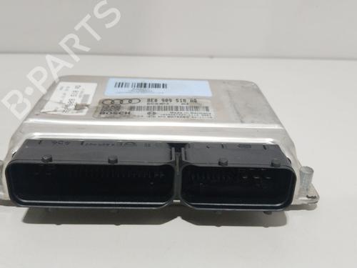Used Engine control unit (ECU) AUDI A4 B7 Avant (8ED) 1.8 T (163 hp) 26896062