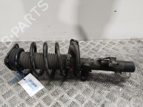 Used Left front shock absorber MAZDA 5 (CR) 2.0 CD (CR19) (143 hp) 27444873