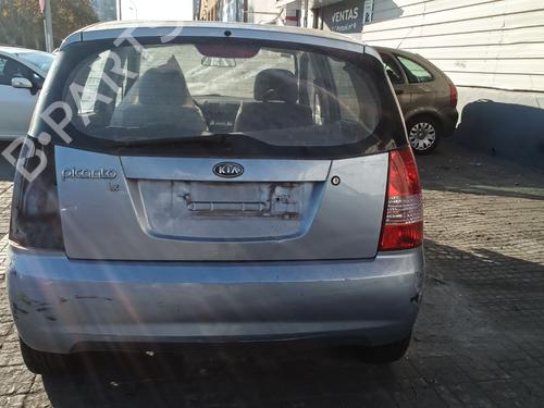 Ricambi KIA PICANTO I (SA) 1.1 (65 hp) 4342521