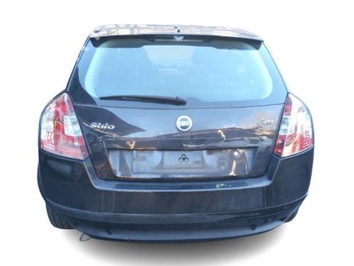 Compresseur AC FIAT STILO VAN (192_) 1.9 JTD (192DXE1A) | BP22801081M34 