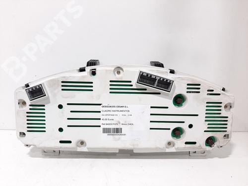 Instrument cluster KIA SPORTAGE II (JE_, KM_)  | BP7029553C47