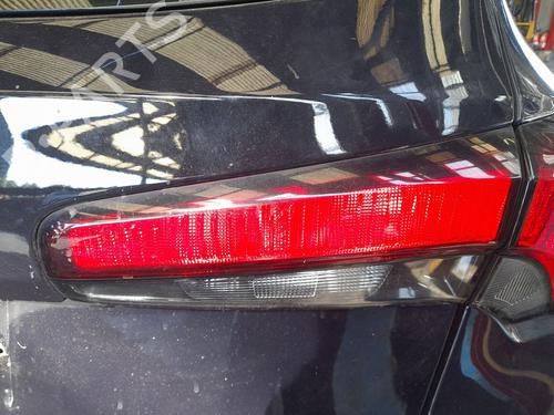 Used Right tailgate light Right tailgate light 37417425 37417425