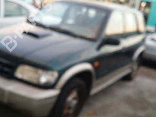 AC compressor KIA SPORTAGE SUV (K00) 2.0 TD 4WD | BP5175934M34 