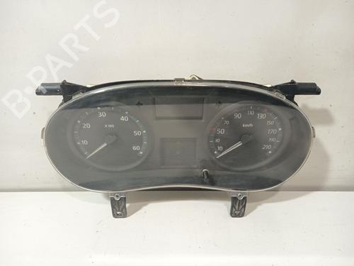Used Instrument cluster Instrument cluster 5202865 5202865
