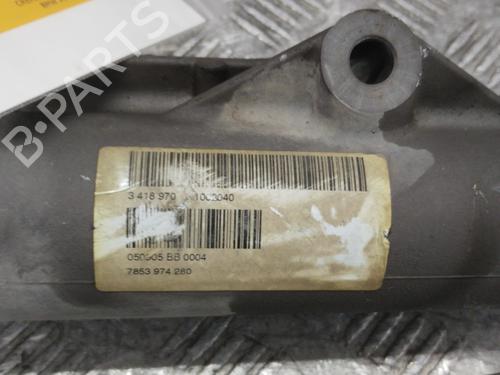 Steering rack BMW X3 (E83) 3.0 i xDrive | BP32668865M22 - Image 6