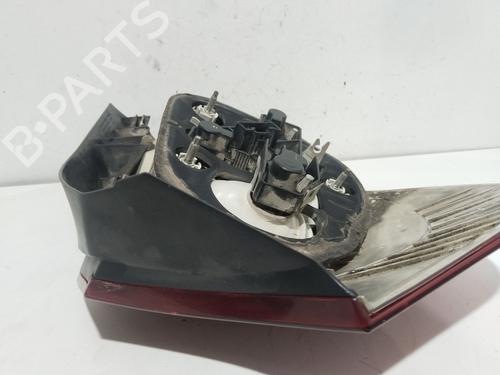 Right taillight BMW 1 (E87)  | BP20707223C35 