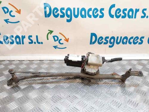 Used Front wiper motor FIAT BRAVO I (182_) [1995-2001]  5234326