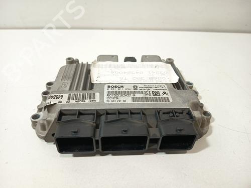 Used Engine control unit (ECU) Engine control unit (ECU) 36277833 36277833