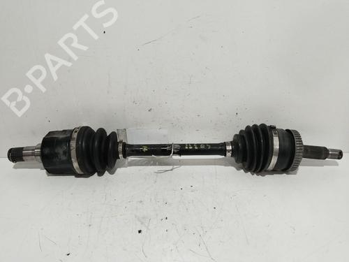 Used Left front driveshaft Left front driveshaft KIA CARENS III MPV (UN) 2.0 CRDi 140 (140 hp) 20233984 20233984