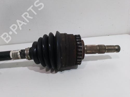 Left front driveshaft OPEL COMBO Box Body/MPV  | BP11225845M38 