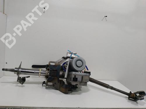 Used Steering column NISSAN QASHQAI / QASHQAI +2 I (J10, NJ10, JJ10E) [2006-2014]  9639522